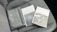 Toyota Yaris Cross 1.5 Hybrid Dynamic AWD 5dr CVT Hybrid Estate